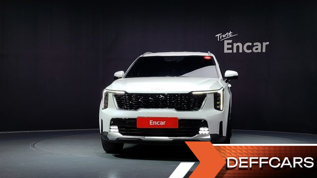 Kia SORENTO HEV 1.6 4WD Signature купить на сайте DeffCars