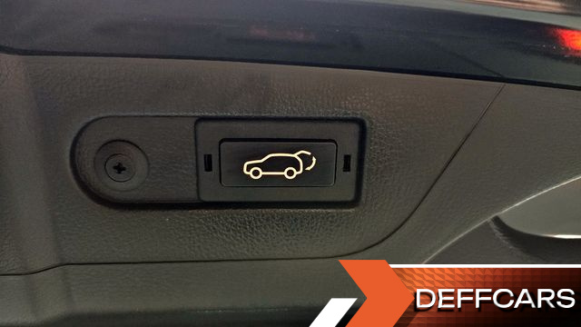 Ssangyong REXTON Diesel 2.2 4WD The Black купить на сайте DeffCars
