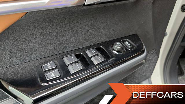 Ssangyong TORRES Gasoline 1.5 2WD T7 купить на сайте DeffCars