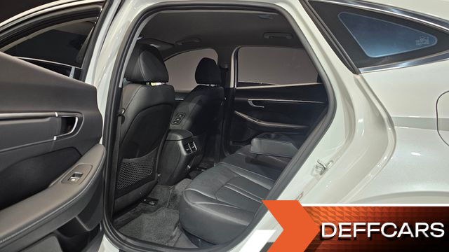 Hyundai SONATA 1.6 Turbo Premium Plus купить на сайте DeffCars