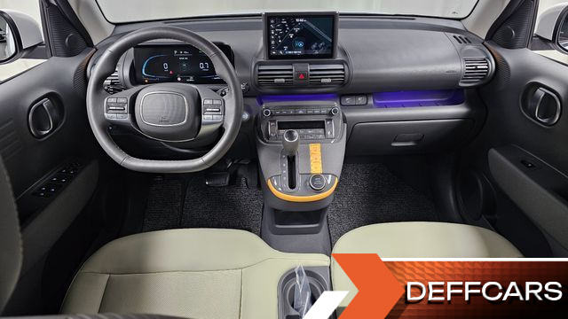 Hyundai CASPER Turbo Inspiration купить на сайте DeffCars