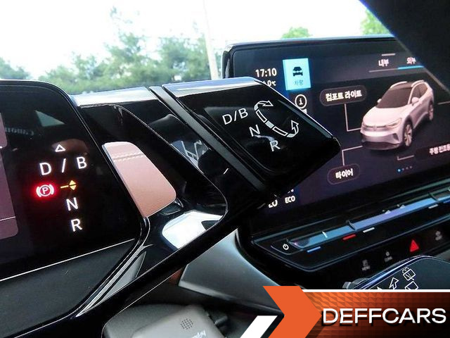 Volkswagen ID.4 Pro купить на сайте DeffCars