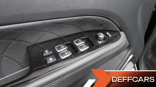 Ssangyong REXTON Disel 2.2 4WD Summit купить на сайте DeffCars