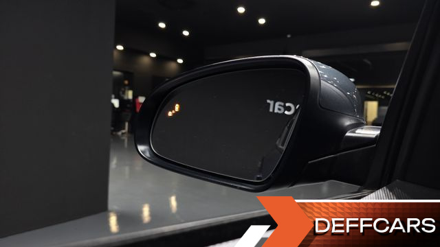 Hyundai KONA 1.6 Turbo 2WD Modern Choice купить на сайте DeffCars