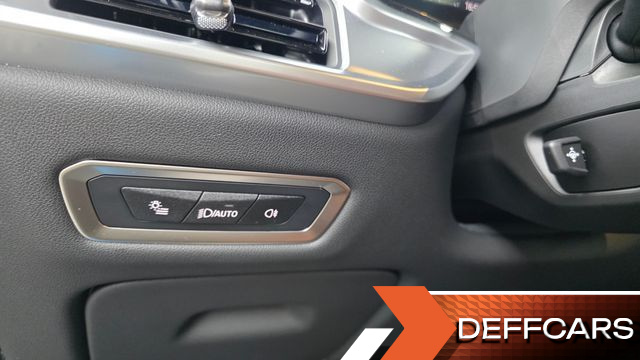 BMW X7 xDrive 40i M Sport 6STR купить на сайте DeffCars