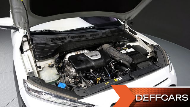 Hyundai KONA 1.6 Turbo 2WD Modern pop купить на сайте DeffCars