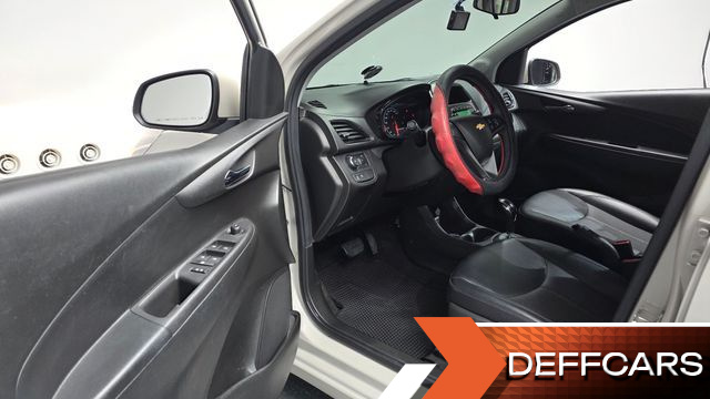 ChevroletGMDaewoo SPARK LT Plus купить на сайте DeffCars