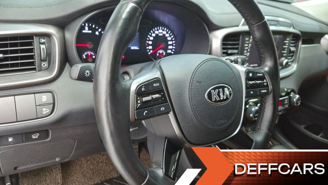 Kia SORENTO Diesel 2.0 2WD Noblesse купить на сайте DeffCars