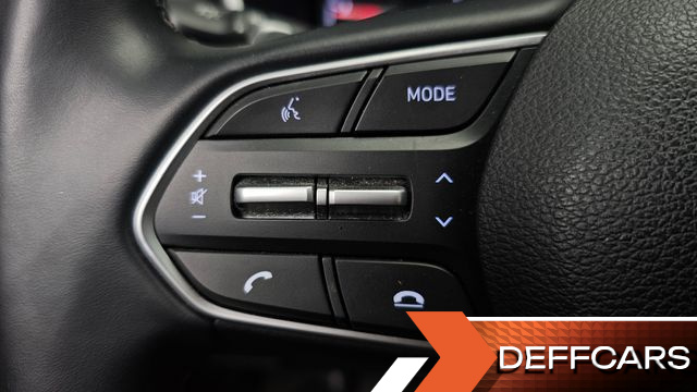 Hyundai SANTAFE Diesel 2.2 2WD Exclusive купить на сайте DeffCars
