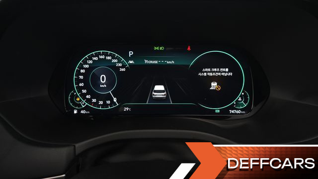Hyundai PALISADE Gasoline 3.8 2WD Calligraphy купить на сайте DeffCars