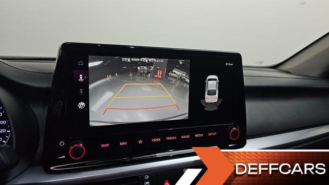 Kia K3 1.6 Prestige купить на сайте DeffCars