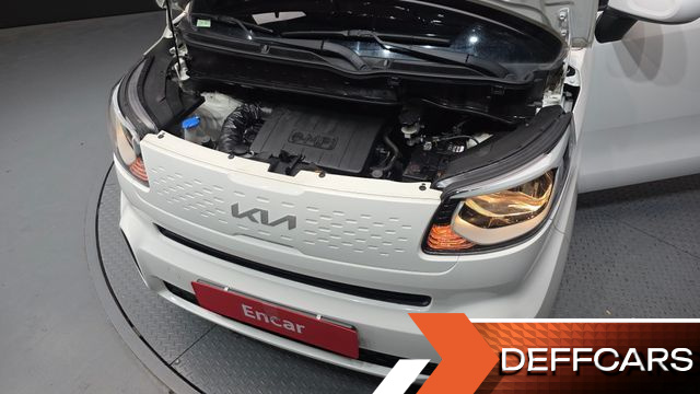 Kia RAY Van Standard купить на сайте DeffCars