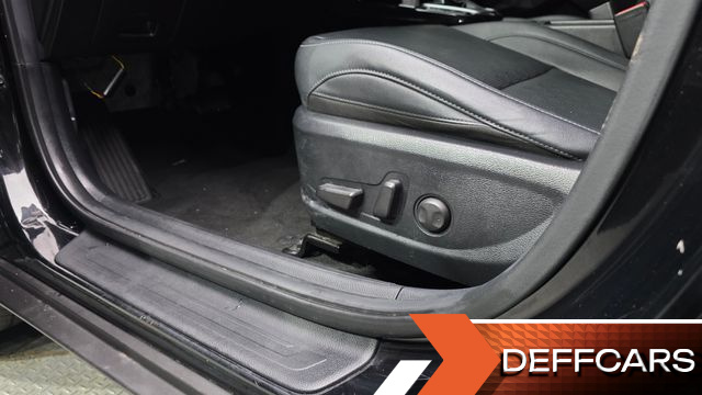 Kia SELTOS Gasoline 1.6 Turbo 2WD Signature купить на сайте DeffCars