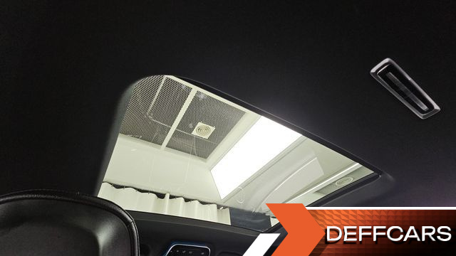 Mercedes GLC-CLASS GLC300 4MATIC Coupe купить на сайте DeffCars