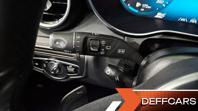 Mercedes GLC-CLASS GLC300 4MATIC Premium купить на сайте DeffCars