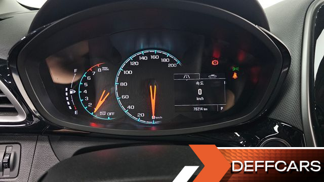 ChevroletGMDaewoo SPARK Premier купить на сайте DeffCars