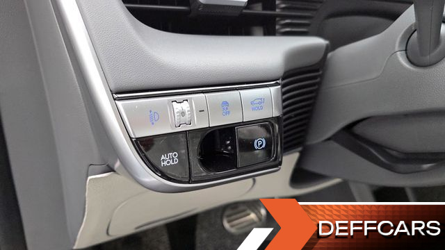 Hyundai IONIQ5 Long range Prestige купить на сайте DeffCars