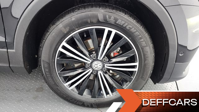 Volkswagen TIGUAN 2.0 TDI Prestige купить на сайте DeffCars
