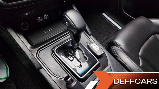 Ssangyong REXTON Diesel 2.2 4WD Prestige купить на сайте DeffCars