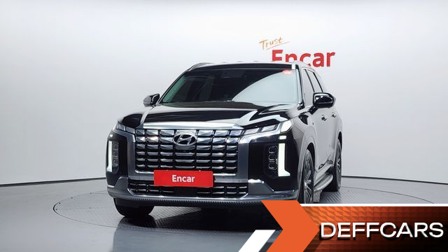 Hyundai PALISADE Gasoline 3.8 4WD Calligraphy купить на сайте DeffCars