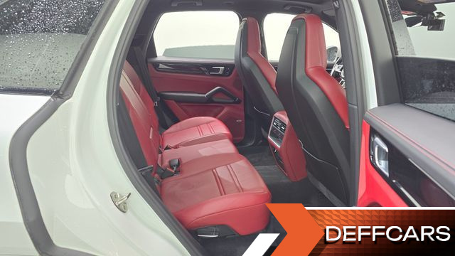 Porsche CAYENNE 3.0 купить на сайте DeffCars