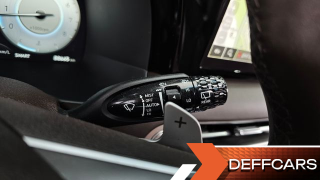 Hyundai PALISADE Gasoline 3.8 4WD Calligraphy купить на сайте DeffCars