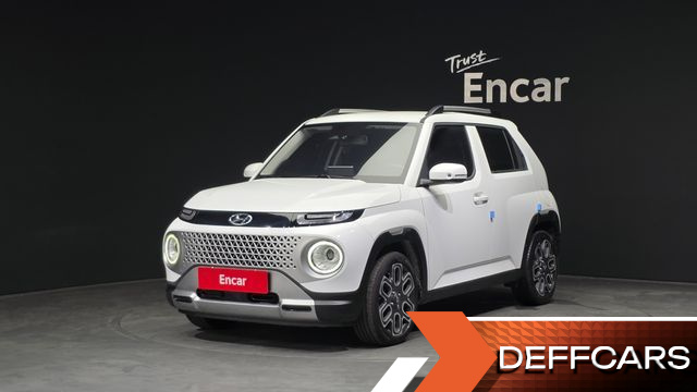 Hyundai CASPER Inspiration купить на сайте DeffCars