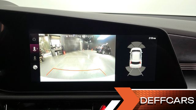 Kia NIRO Signature купить на сайте DeffCars