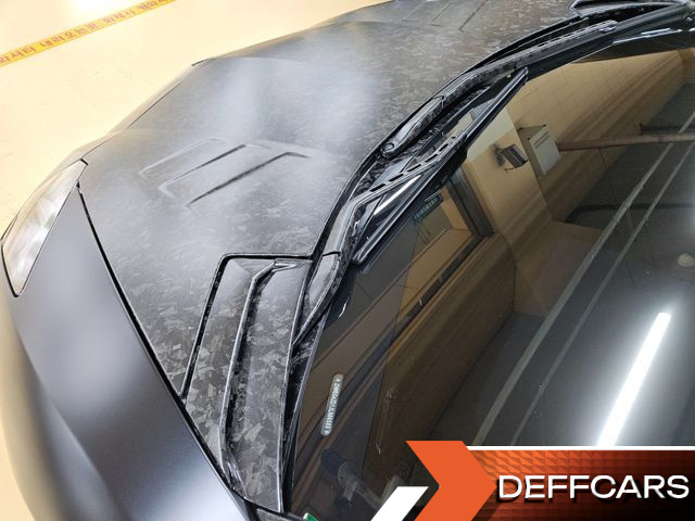 Lamborghini AVENTADOR S LP740-4 купить на сайте DeffCars