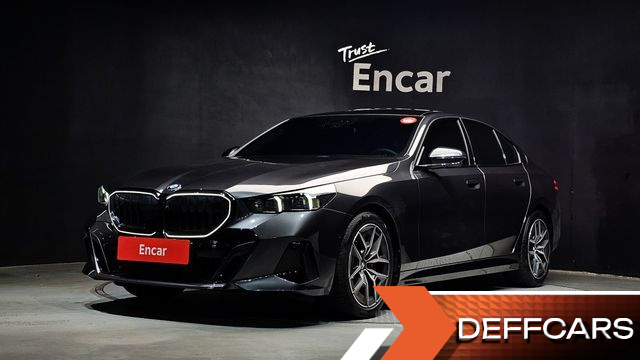 BMW 5-SERIES 520i Special Edition купить на сайте DeffCars