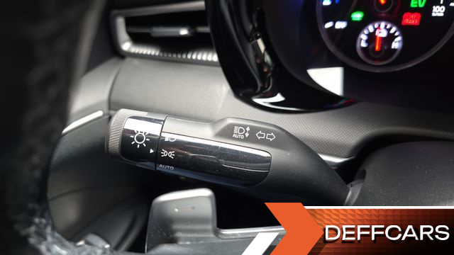 Kia K5 Prestige купить на сайте DeffCars