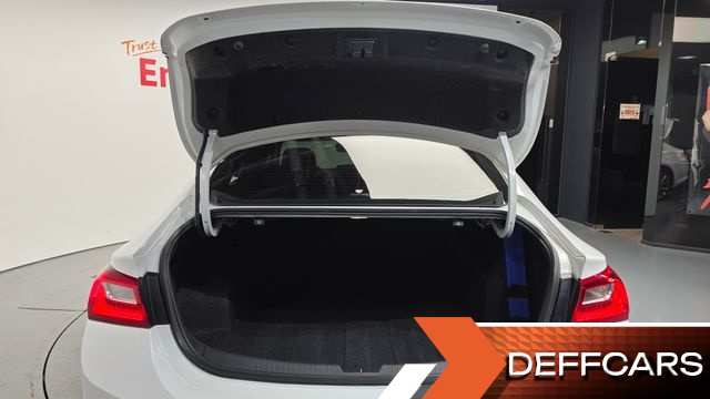 ChevroletGMDaewoo MALIBU 2.0 Turbo LTZ Premium купить на сайте DeffCars