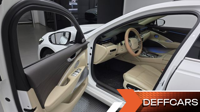 Kia K9 3.8 GDI AWD Best Selection Ⅰ купить на сайте DeffCars