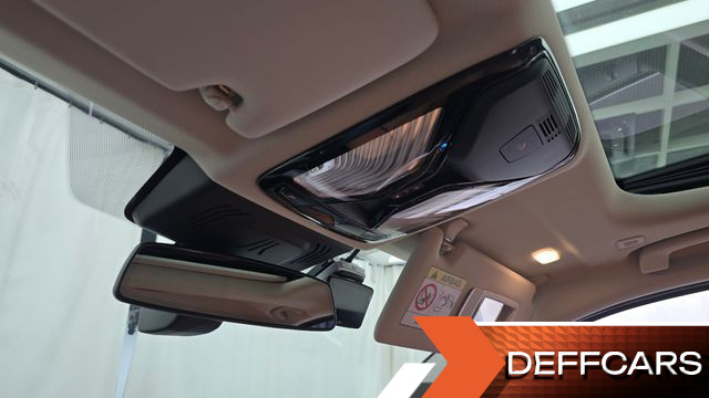 BMW 3-SERIES 320d купить на сайте DeffCars