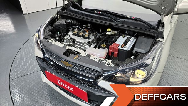 ChevroletGMDaewoo SPARK Premier купить на сайте DeffCars
