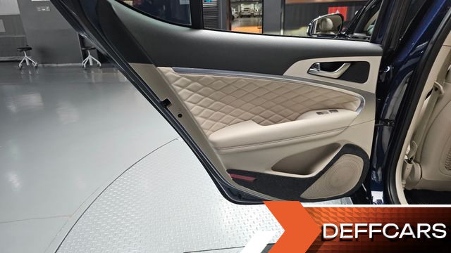 Genesis G70 2.0T Sport Package купить на сайте DeffCars