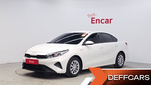 Kia K3 1.6 Trendy купить на сайте DeffCars