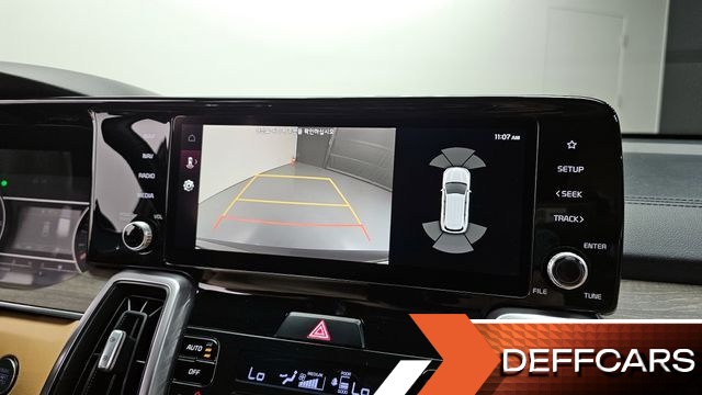Kia SORENTO Diesel 2.2 2WD Trendy купить на сайте DeffCars