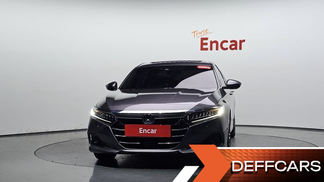Honda ACCORD 2.0 Hybrid Touring купить на сайте DeffCars