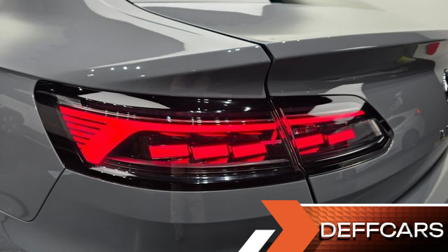 Volkswagen ARTEON 2.0 TDI Prestige купить на сайте DeffCars