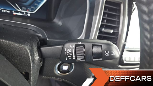 Ssangyong REXTON Diesel 2.2 4WD Prestige купить на сайте DeffCars
