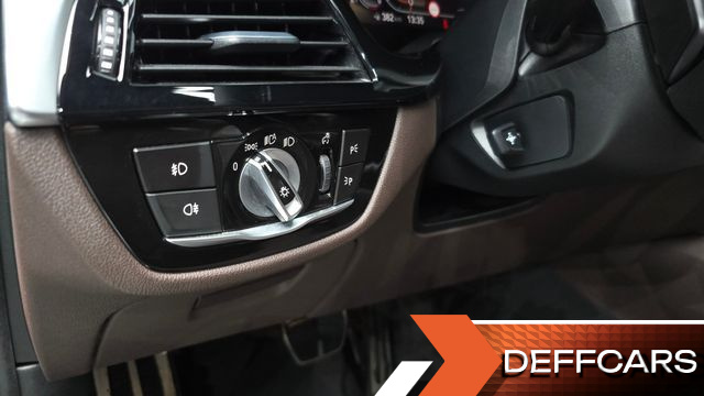 BMW 5-SERIES 530i M Sport Package Plus купить на сайте DeffCars