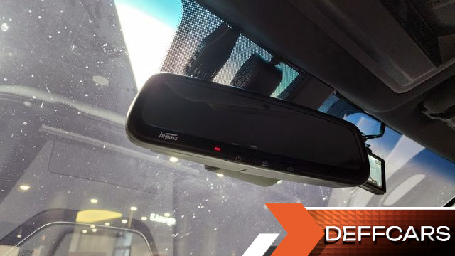 Ssangyong REXTON Diesel 2.2 4WD Expedition купить на сайте DeffCars
