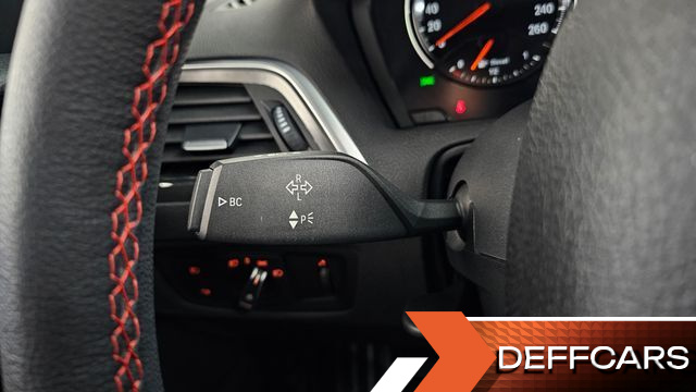 BMW 1-SERIES 118d Sport Special Edition 5Door купить на сайте DeffCars