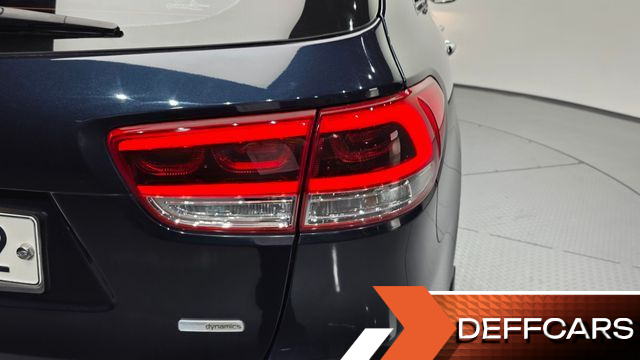 Kia SORENTO Diesel 2.0 2WD Prestige купить на сайте DeffCars