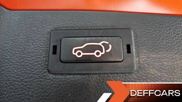 Ssangyong KORANDO Gasoline 1.5 2WD C5 Plus купить на сайте DeffCars