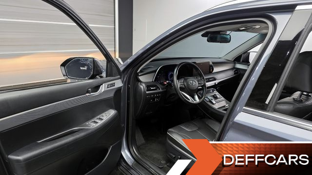Hyundai PALISADE Gasoline 3.8 2WD Exclusive купить на сайте DeffCars
