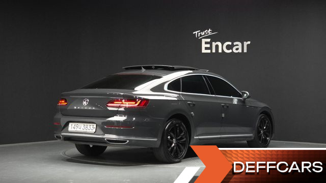Volkswagen ARTEON 2.0 TDI Prestige купить на сайте DeffCars