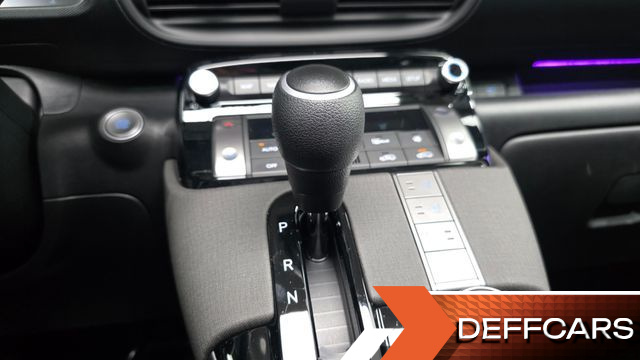 Hyundai CASPER Turbo Inspiration купить на сайте DeffCars