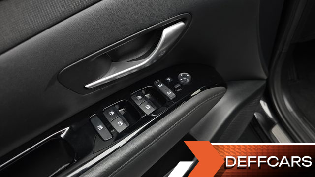 Hyundai TUCSON Gasoline 1.6 Turbo 2WD Inspiration купить на сайте DeffCars